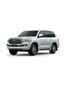 FORTUNER